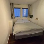 Leilighet Lovely 2 Bedroom With Free Parking *