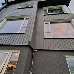 Lovely 2 Bedroom With Free Parking Апартаменты