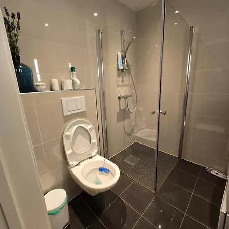 Lovely 2 Bedroom With Free Parking Gjerdrum