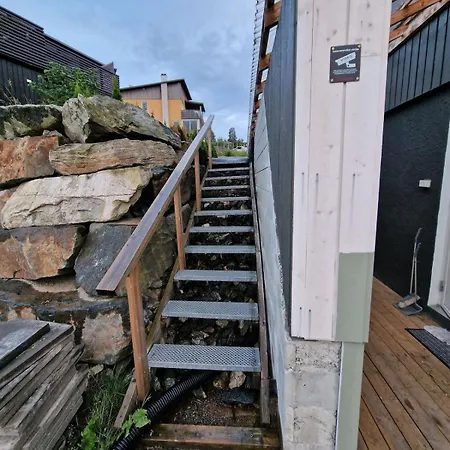 Lovely 2 Bedroom With Free Parking * Gjerdrum