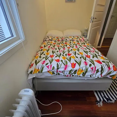 Lovely 2 Bedroom With Free Parking