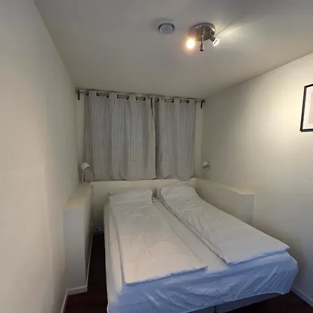 Lovely 2 Bedroom With Free Parking Gjerdrum