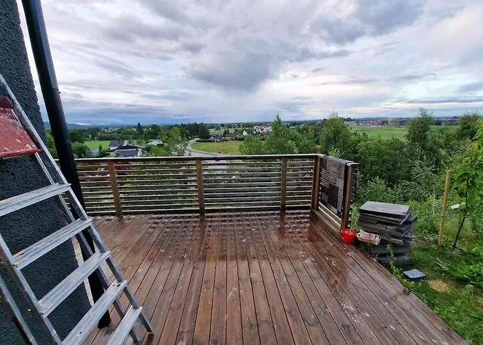Lovely 2 Bedroom With Free Parking Daire