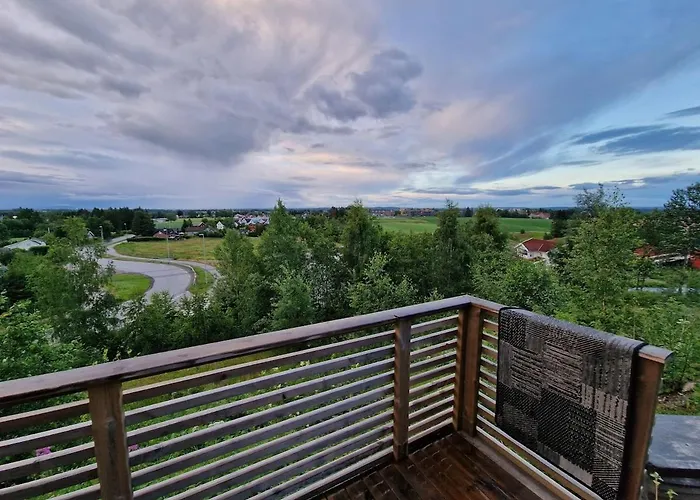 Leilighet Lovely 2 Bedroom With Free Parking *