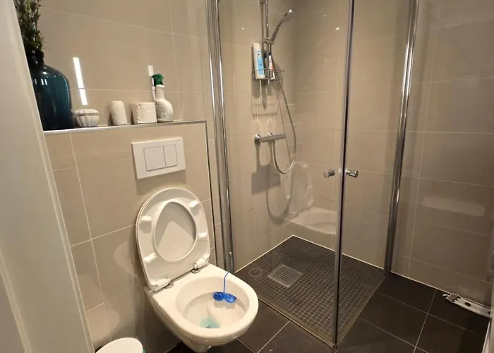Lovely 2 Bedroom With Free Parking Gjerdrum