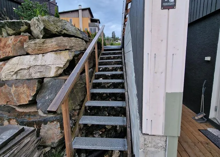 Lovely 2 Bedroom With Free Parking * Gjerdrum