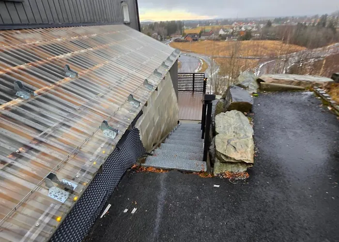 Lovely 2 Bedroom With Free Parking Daire *