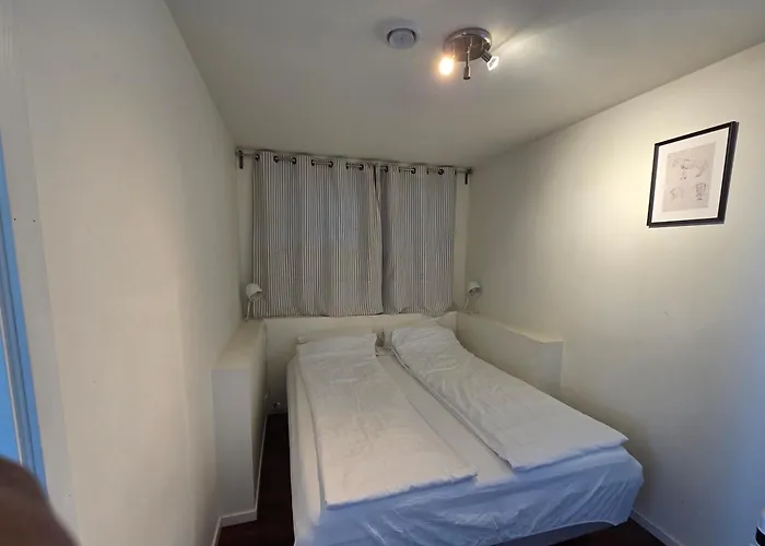 Lovely 2 Bedroom With Free Parking Gjerdrum
